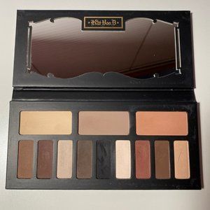 Kat Von D Shade+Light Eye Contour Palette